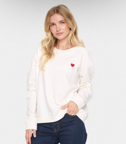 Saint Tropez Hannika Sweater