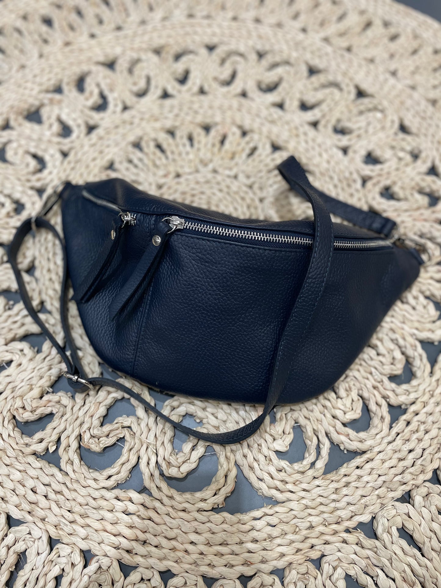 Midi Cross Bag